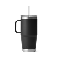 YETI Rambler Straw Mug 25oz